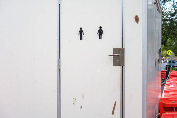 Best Wedding porta potty rental  in Cypress Lake, FL