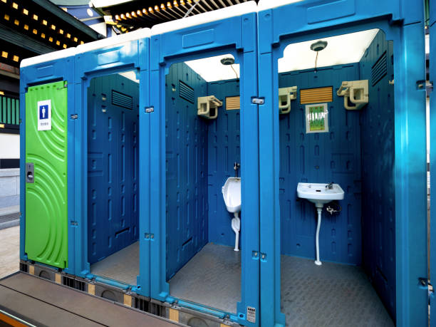 Best Porta potty delivery and setup  in Cypress Lake, FL
