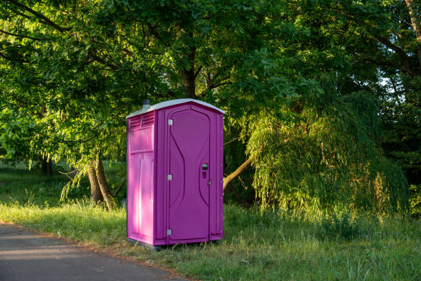 Professional porta potty rental in Cypress Lake, FL