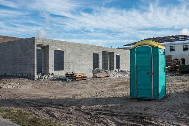 Best Affordable portable toilet rental  in Cypress Lake, FL